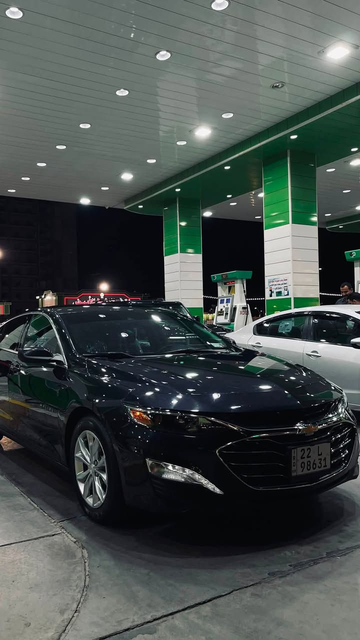 شيفروليه ماليبو 2023 

المحرك: 1500 تيربو (4 سلندر).

الممشى:78.000 km

التبريد: قطعتين (أمامي وخلفي).

كشنات تدفئة 

الحادث: جاملغ فقط خلفي خلف السائق معدل بارد ومصبوغ 

الرقم: أربيل.

الموقع: الانبار / فلوجة 

السعر: 135.000 وبيها مجال بسيط 

للتواصل والاستفسار:

رقم الهاتف:***********
