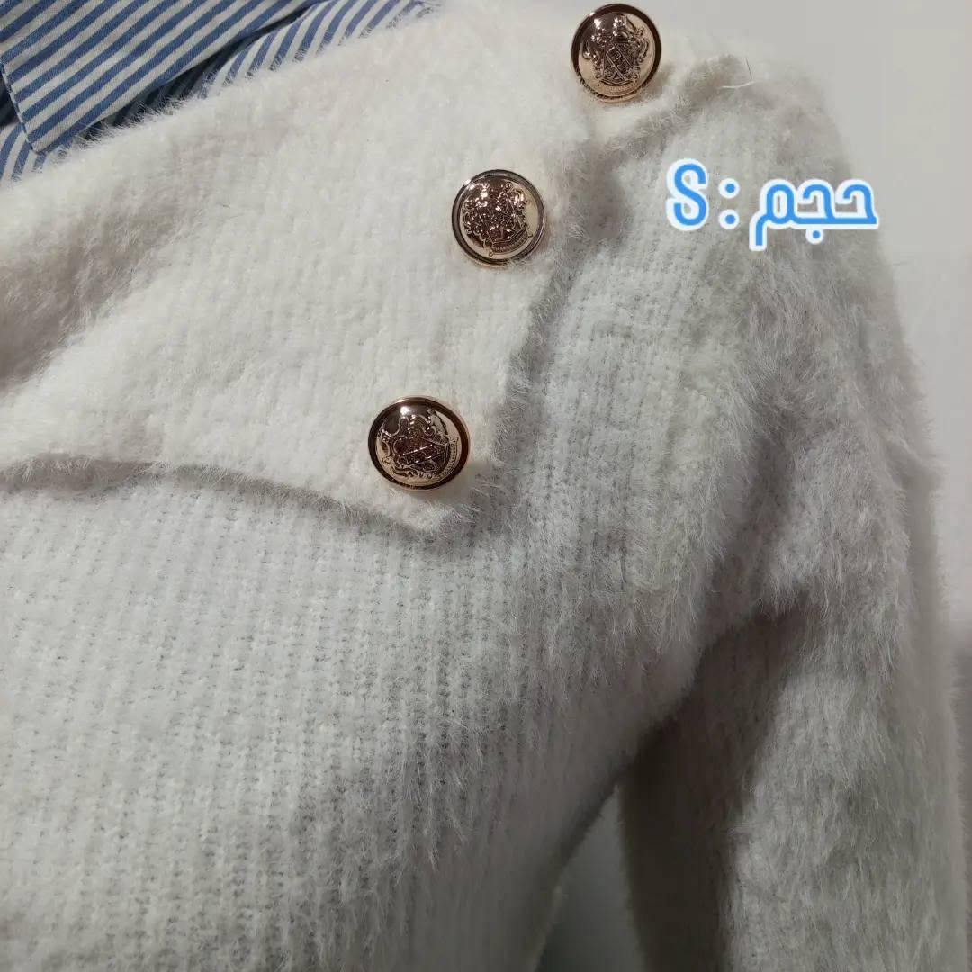 فساتين • دشاديش • مقاسات S/M