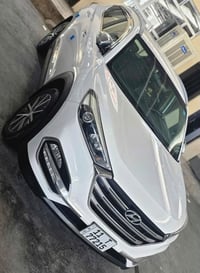توسان • ٢٠١٧ • رقم بغداد