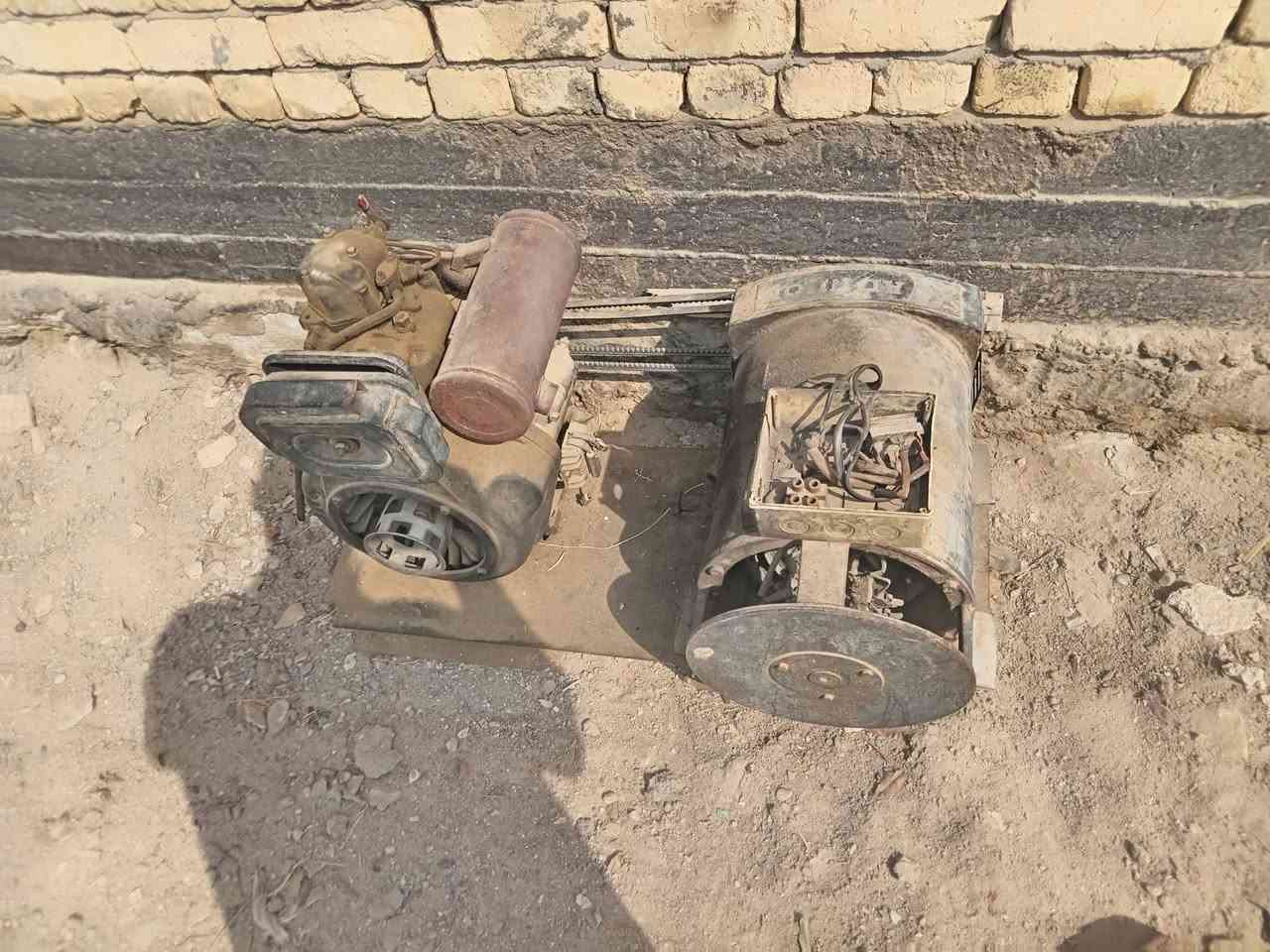 للبيع مولده ***********تصل
