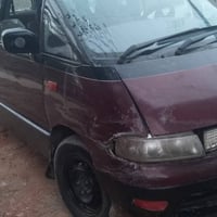 بريفيا • موديل ٩٢ • ديوانيه مهناويه