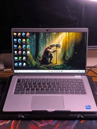 لابتوب ديل ٥٤٢٠ • كور i7 • ٢٥٦GB SSD