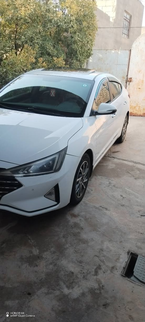 سلام عليكم النترا 2019 خليجي رقم بغداد انكليزي ماشيه 70 كفاله عامه
فول مواصفات واحد علئ واحد
محرك 2000 دوش +فتحه سلايت
شاشه كبيره اندرويد +حساسات امامي خلفي
كشنات جلد داخل صاج
تحكم ستيرن جهتين
كاميرا أمامي خلفي
تبريد قطعتين
اشاير بل مري +لدات زنون نهاري
يدات نيكل ستيل
بصمه تشغيل وابواب وصندوق ذكي
ملاحظه (سياره مكفوله كفاله عامه شرط سونار)
الاستفسار: ***********
مكان السياره (كربلاء طويريج)
