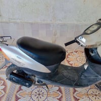 سوزوكي • محرك مكفول • بيه مجال