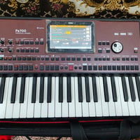 Pa700 • Pa600 • نضافة 95