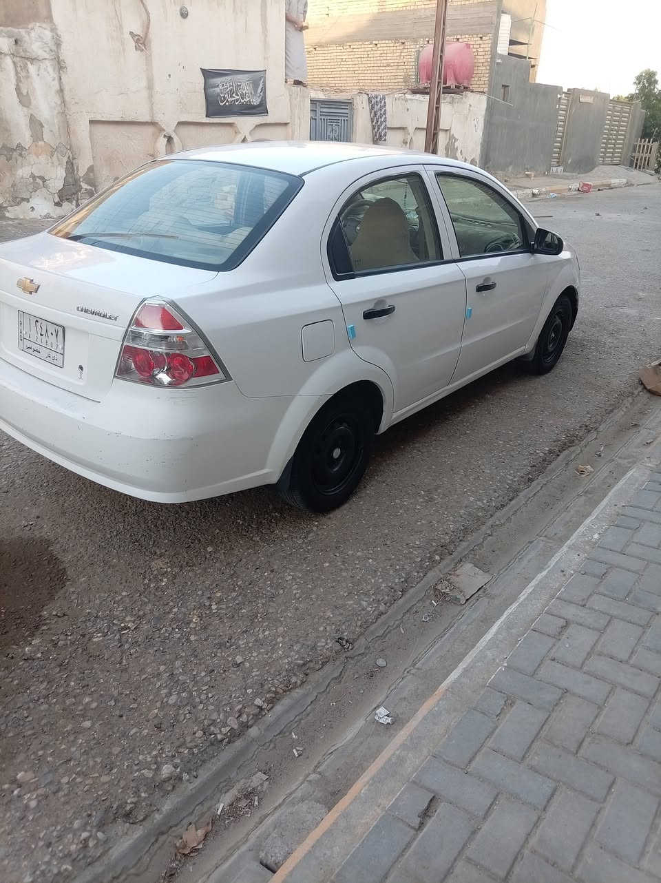 افيو موديل 10 كير عادي جاهزة السياره تحويل مباشر السعر 47 وبيها مجال مكانها سماوة قضاء الخضر ***********
