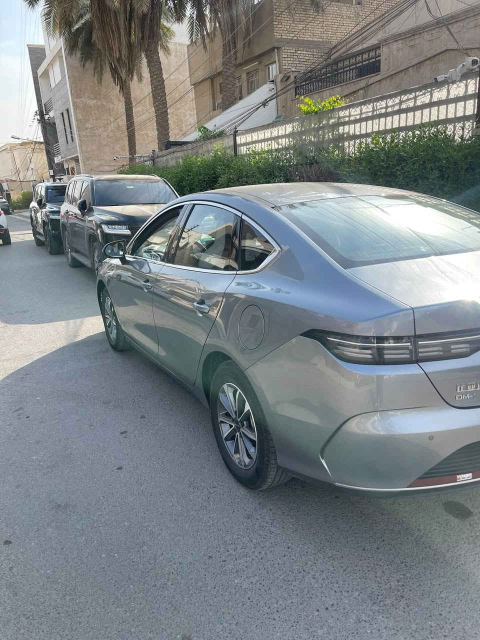 دستروير • ٢٠٢٥ • ماشية ١٤ ألف كم