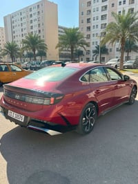 سوناتا SEL • ٢٠٢٤ • بسماية