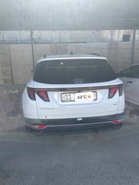 موديل ٢٠٢٤ • ماشي ٢٦ الف • وارد امريكي