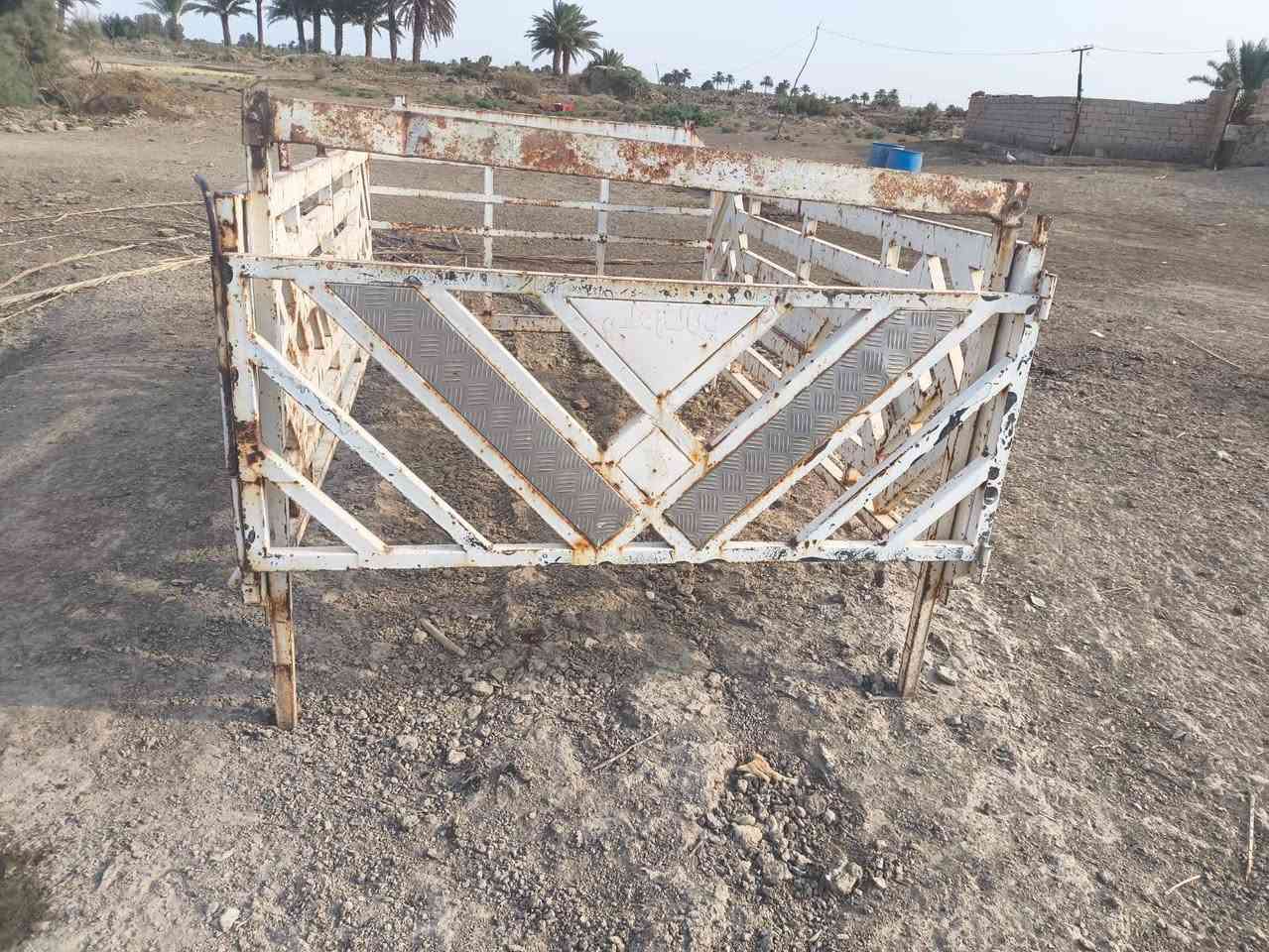 محجر • قابل تفاوض • الشوملي والشرايي