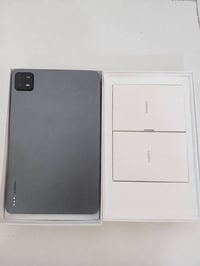 للبيع🚨: شاومي PAD 6  1_الشاشه: 11 انچ 2_ الدقة: 1800×2880، وكثافة 309 ...