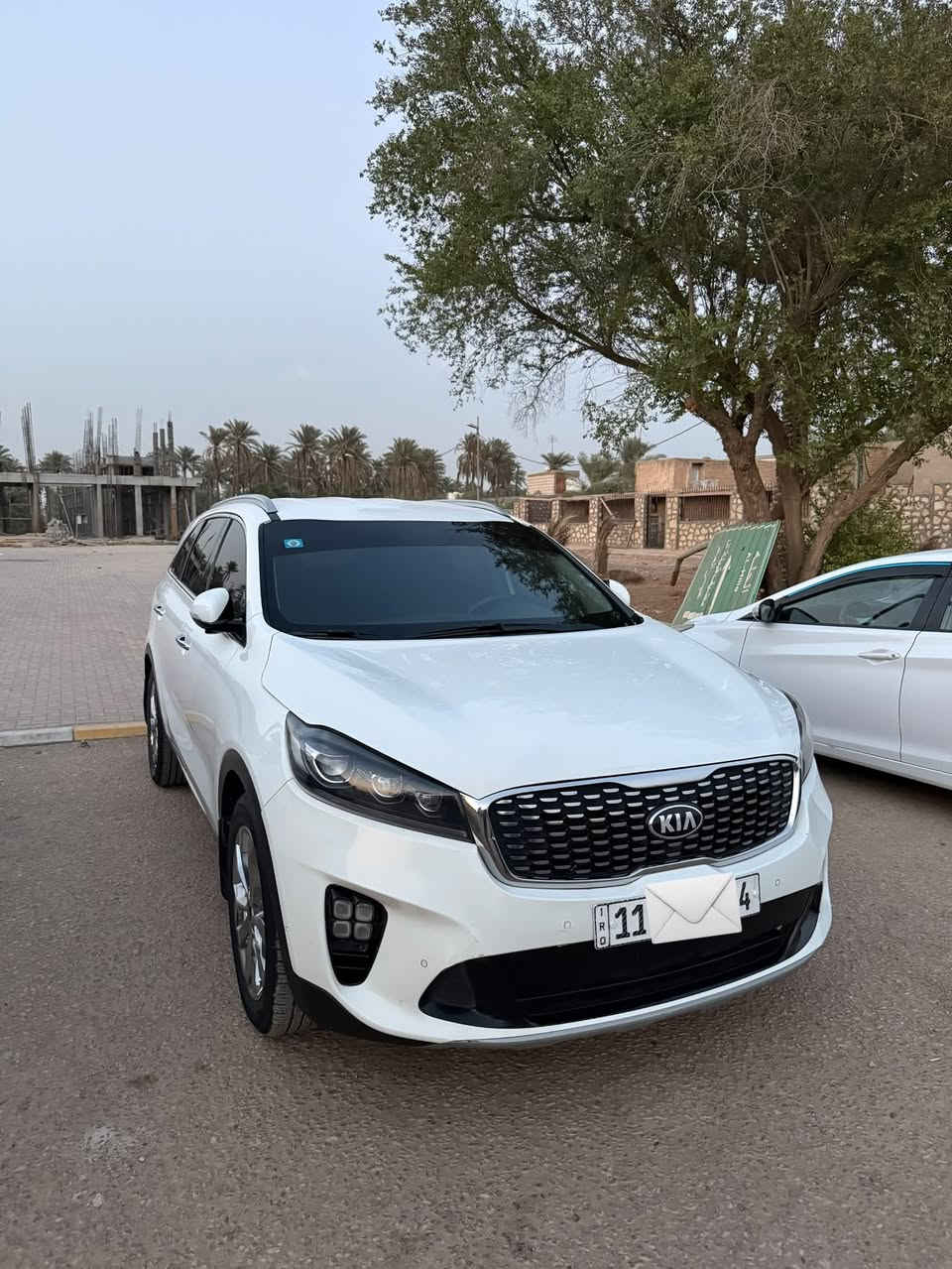 سورنتو • ٢٠١٩ • كفاله