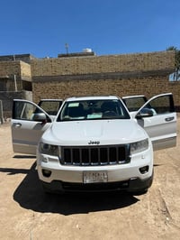 جيب • ٢٠١٣ • خليجي