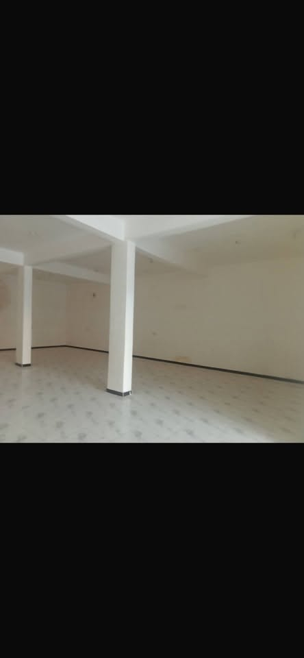 🌟 فرصة استثمارية مميزة 🌟
مساحة 200م² متوفرة للإيجار، مناسبة لأصحاب المشاريع الراغبين بمكان واسع واستثمار طويل الأمد.

مناسبة لـ صيدلية، عيادة، مختبر، مكتب، مركز تجميل أو أي نشاط تجاري مناسب للموقع.

📍 الموقع: شارع الشيرازي

📞 للاستفسار والتفاصيل: ‭***********
