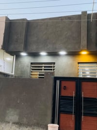 ١٠٠م • طابو زراعي • واجهة ٥م