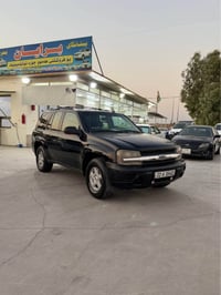بلايزر • ٢٠٠٥ • اربيل