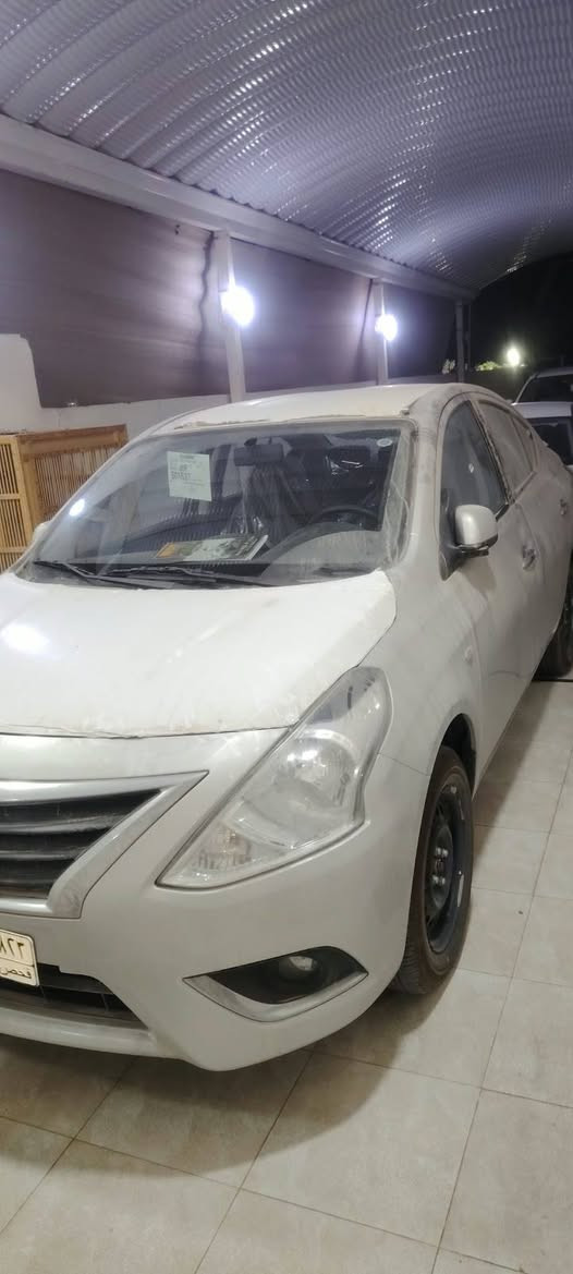 السلام عليكم 
سني هندي للبيع موديل ٢٠٢٥ لون سلفر زيرو ١٠٠ كيلو فقط رقم بغداد  تحويل مباشر 
للاتصال ***********
