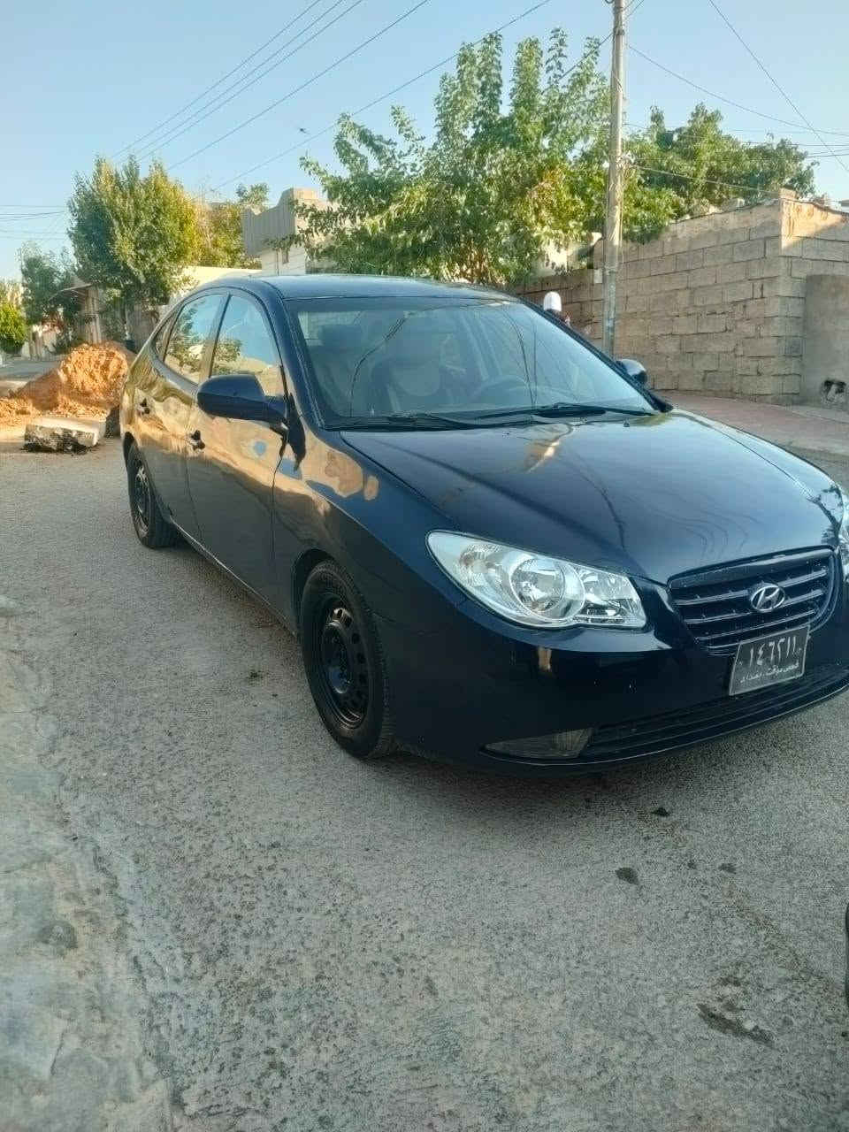 بەناوی خوای گەورە..ئەڤانتی ساغ 2008
بێ دەعم ولێدران کۆدی بۆکراوەبێ کێشە
 پێشودوای کەپسە
کامل بۆیاخ  لەسەرساغی
کەڤەرگۆڕاوگێڕومەکینەی بەشەرت
دینارێک مەسرەفی نیە
شوێن هەڵەبجەی شەهید
نرخی45
*********** حلبجة, السليمانية

