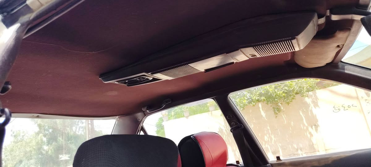كورلا 88 فحص صلاح الدين 
كير عادي 

المحرك بيه صرف

السيارة كدام العين صاحبها متوفي وبيها ورثا باي وقت تحب يحولون قسام شرعي. 

عندي بيها وكالة عامة احولك

#السيارة شغالة افتر بيها وين يعجبك

السعر 11 ورقة قفل

***********
