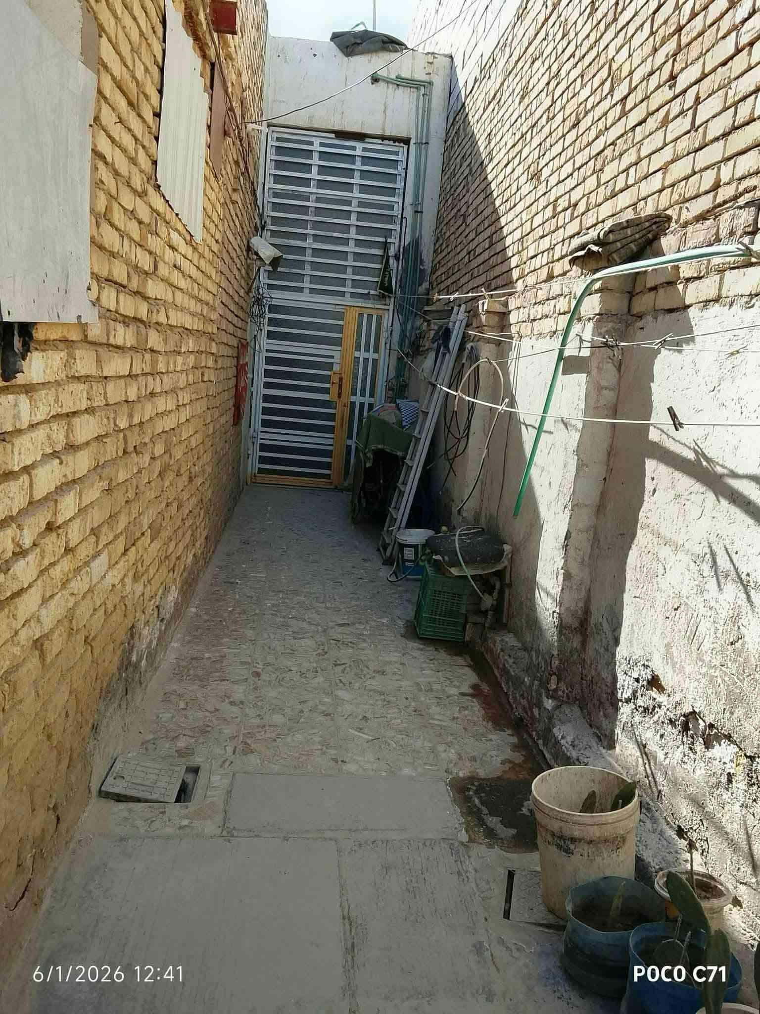 طابو صرف • ١١٥م • شارع 30