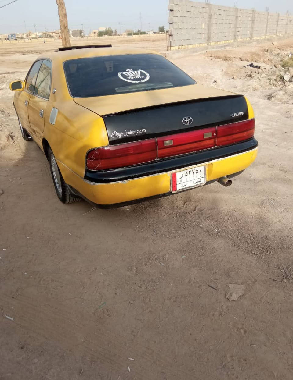بطه لبيع مكفوله من الكص والنقل جثه ولعيب الشرعي تبريد حداديه مكينه وكير رقم بصره بسمي السعر 38 وبيه مجال ***********
