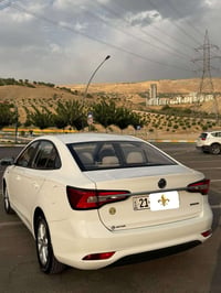 mg5 2025 زەمان ٣٥هەزار ڕۆشووە مواسافاتی ستانداردە یەک دەستە سەیارەکە س...