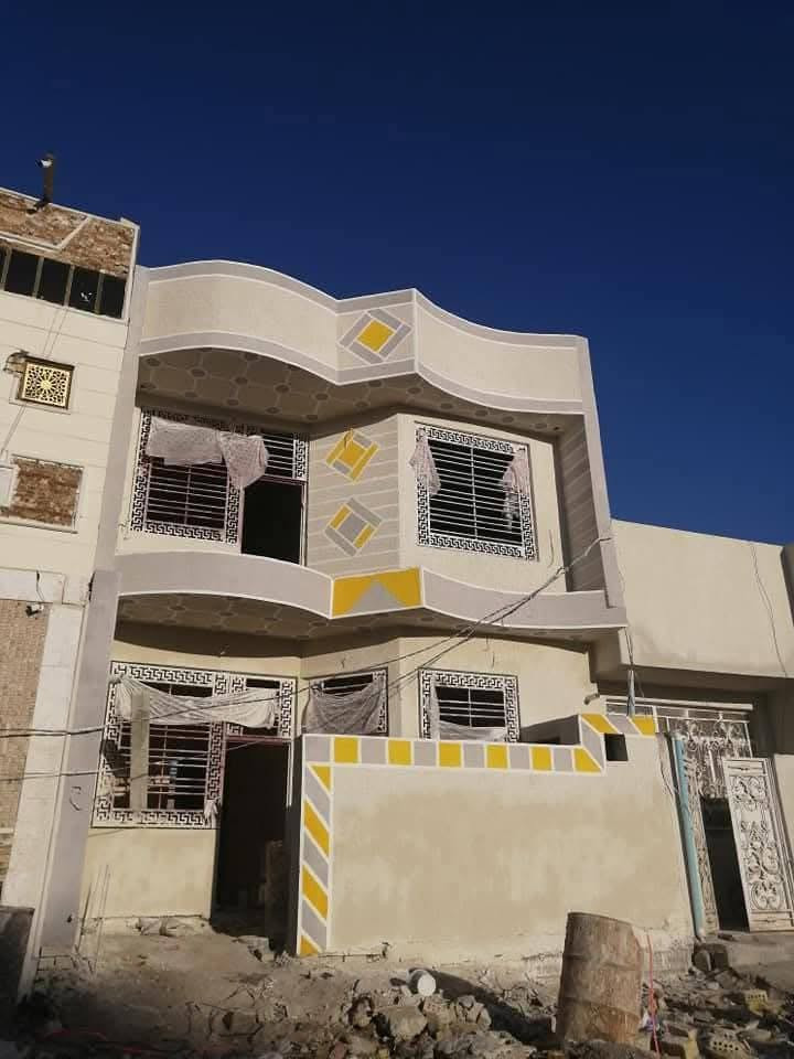 يا الله 
مستعدون لعمل اللبخ بكافه انواعه  لط وجص وبياض وسمنت    باسعار مناسبه  لمن يرغب بالعمل له في كربلاء    يمكن التواصل معنا على الحساب او رقم الهاتف يا الله  ***********
