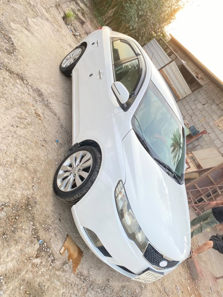 سيراتو • ٢٠١١ • ١٦٠٠