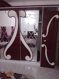 غرفه نوم • مارونيه • كامله