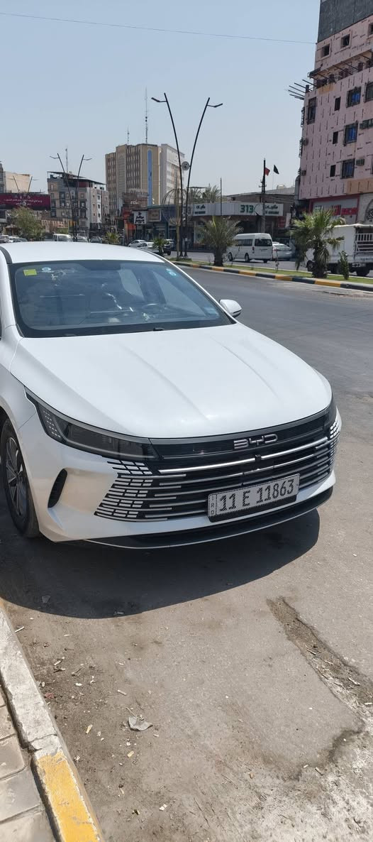 للبيع BYD Destroyer 2025 🔥
🚘 الموديل: BYD Destroyer 2025
📍 العداد: 12,000 كم فقط
✨ السيارة نظيفة جداً وحالتها ممتازة
🔧 استخدام شخصي ومحافظة
💯 جاهزة للفحص والبيع
📞 للاستفسار والتفاصيل: ***********
💰 السعر: [١٩٧٠٠] بيها مجال
