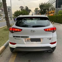 توسان ٢٠١٧ • ١٦٠ ألف كم • رقم اربيل