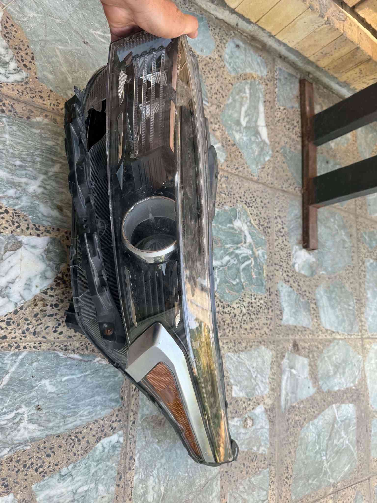 ل سلام عليكم لايت ايسر مال فورتي 23 اصلي مو تجري بس كسر مثل ماوضح بل صور. سعر 70 بي مجال قليل مكان كربلاء ***********
