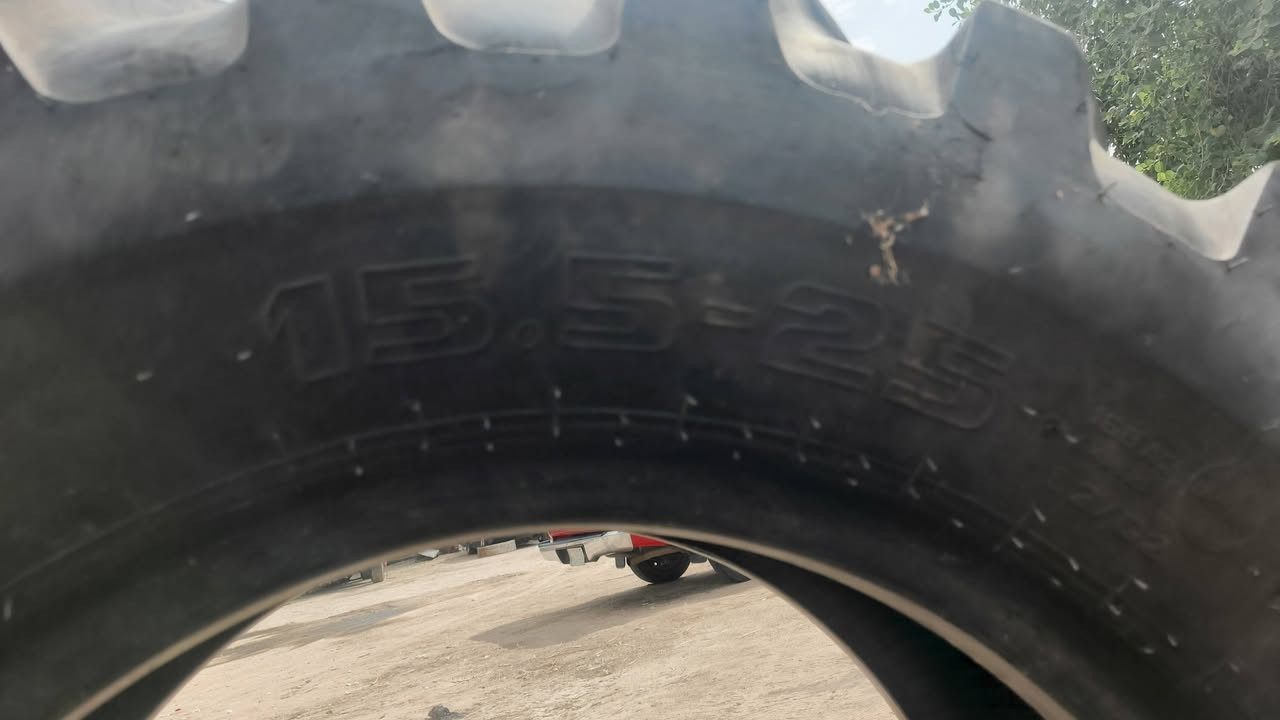 تايرات • شفل • كربلاء