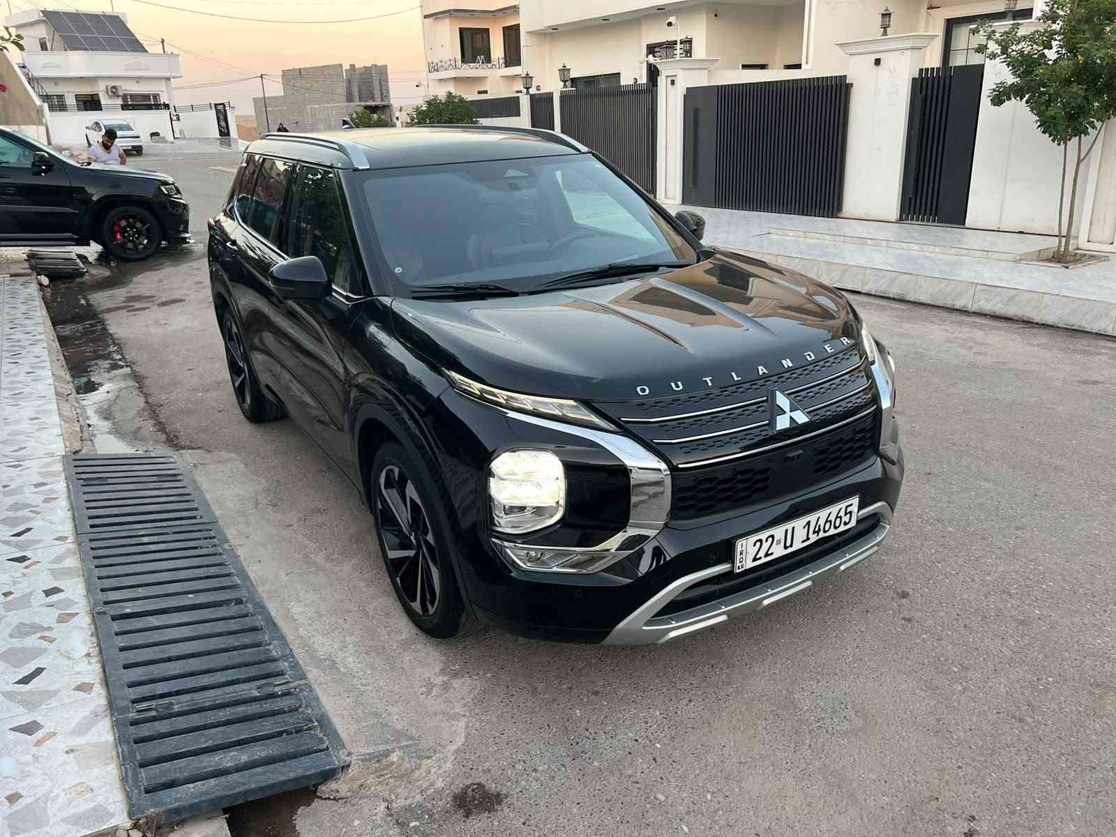 اوتلاندر ٢٠٢٣ خليجي لمتد فول فول موافات حجم محرك٢٥٠٠ ماشية ١٤ الف كيلو متر مكفولة من الدعامي لدعامي كله على وضع شركة كشنات جلد وخزن وتدفئة داتاشو باناروما مرايات شفط بردات جانبي داخل لونين تبرد مركزي ٣ مقاعد فتح صندوق شفط هو يفتح وينسد بعد اهواية مواصفات سيارة بدون صبغ بدون ضرر او تعديل او شخط مكفولة سعر ٢٣٧ ومجال عنوان كركوك شورازو***********......*********** كركوك, العراق
