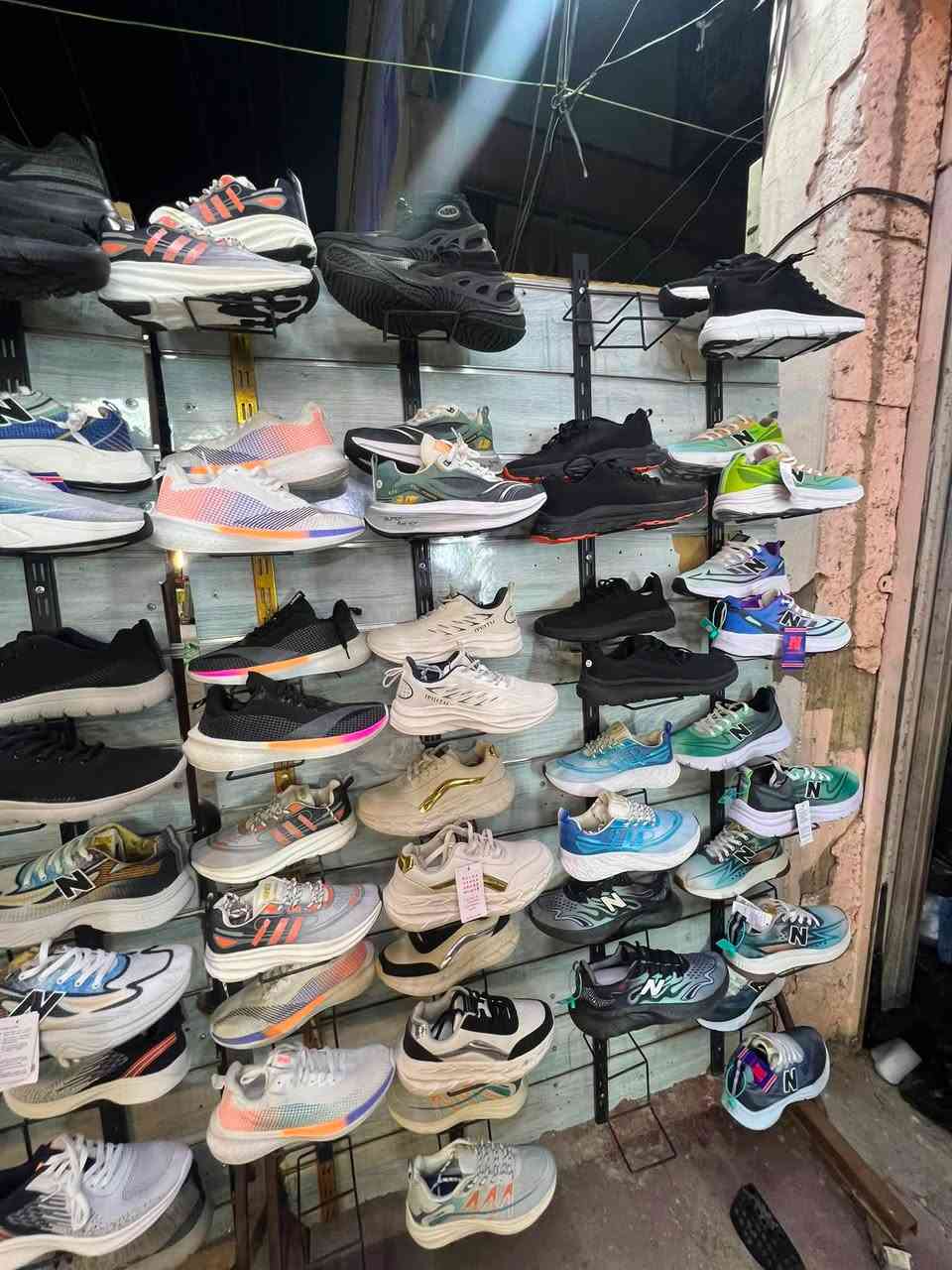 بيع قطع مفرد 
راسلني ودلل القطعه التعجبك اكو باله واكو جديد
توصيل اكو ببغداد
 ***********
