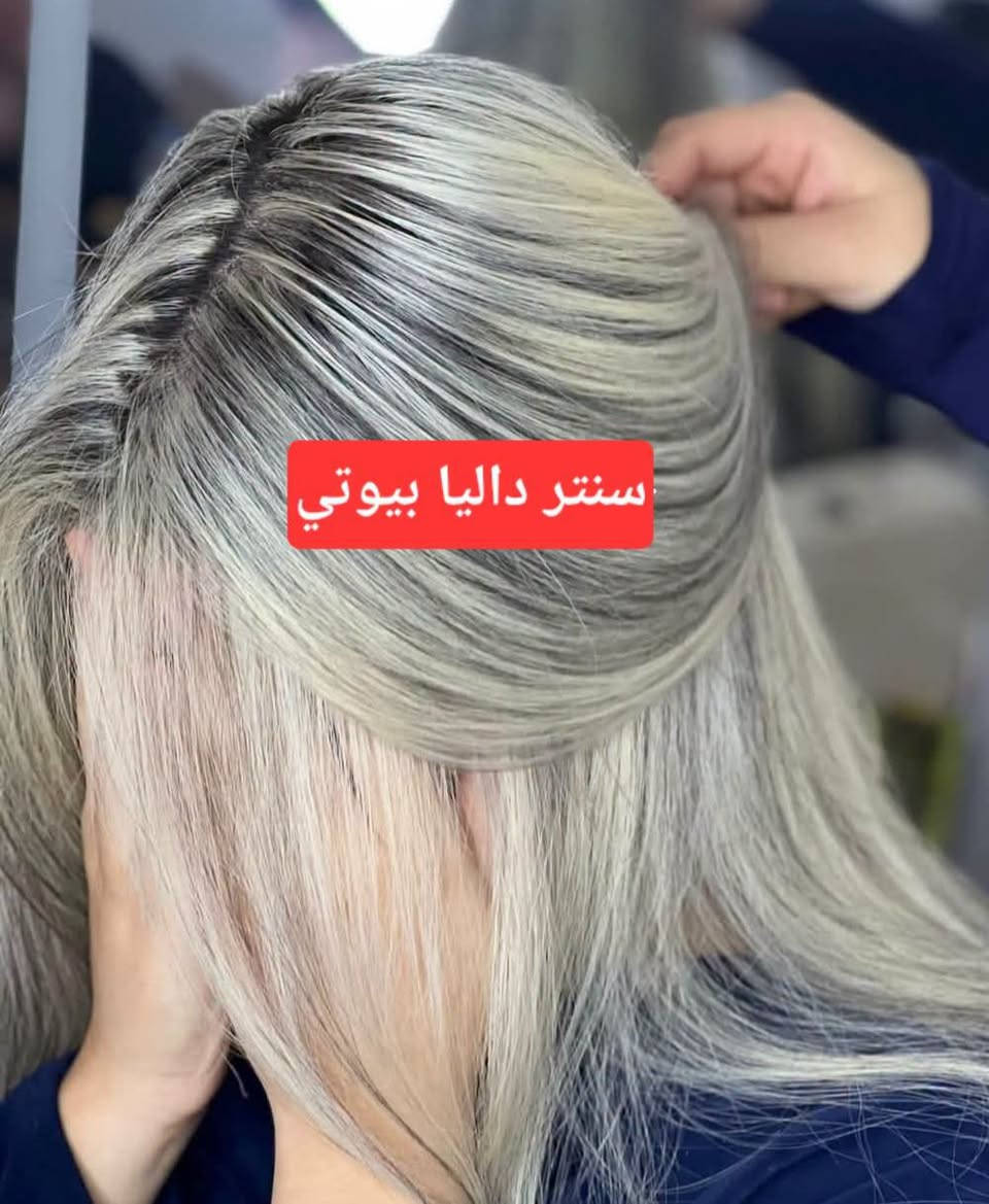 💥💥 وعدتكم زبوناتي الغاليات… ووعدي إلَكم أوفي بيه! 💥💥
😍 أشبعككككم عروض يا حبيباتي 😍
وهالمرة العروض غيررر 🔥🔥
🎁 كل زبونتين يسوّن نفس الخدمة… الزبونة الثالثة مجاناً 🎁
💇🏻‍♀️ عروض الشعر:
✨ تخصيل سلفون — جميع أطوال الشعر 25 ألف فقط
🎁 كل زبونتين… الثالثة مجاناً
✨ سلفون — الزبونة تحصل على هدية مجانية تختارها:
🎀 تاتو
🎀 توريد شفايف
🎀 وشمة صغيرة
✨ صبغ شعر قصير كاريه — 15 ألف فقط
🎁 كل زبونتين… الثالثة مجاناً
✨ صبغ شعر وسط للكتف — 20 ألف فقط
🎁 كل زبونتين… الثالثة مجاناً
✨ ميش شعر قصير كاريه — 15 ألف فقط
🎁 هدية: تنظيف بشرة + قص
✨ ميش شعر وسط — 20 ألف فقط
🎁 هدية: تنظيف بشرة + شسوار
🔥 وعرض الميش الأقوى:
كل زبونتين يجون يشتغلون ميش…
🎁 الزبونة الثالثة إلها صبغ شعر هدية!
💅🏻 عروض الأظافر والعناية:
✨ أكرلك + جلش — 20 ألف فقط
🎁 كل زبونتين… الثالثة مجاناً
✨ جلش + دزاين — 5 آلاف فقط
🎁 كل زبونتين… الثالثة مجاناً
✨ حف — 5 آلاف فقط
🎁 كل زبونتين… الثالثة مجاناً
✨ تنظيف قدم — 5 آلاف فقط
🎁 كل زبونتين… الثالثة مجاناً
✨ تنظيف بشرة — 5 آلاف فقط
🎁 كل زبونتين… الثالثة مجاناً
✨ تنظيف إيد — 5 آلاف فقط
🎁 كل زبونتين… الثالثة مجاناً
✨ قص — 5 آلاف فقط
🎁 كل زبونتين… الثالثة مجاناً
✨ رموش كاملة — 10 آلاف فقط
🎁 كل زبونتين… الثالثة مجاناً
🔥🔥 يعني باختصار… عروض داليا بيوتي غير شكل!
لا تفوّتونها حبيباتي ❤️
دللوا نفسكم واستغلوا العروض قبل لا تخلص 😍
💗 أشبعككككم عروض… لأنكم تستاهلون الدلال

العنوان /
الفرع الاول بغداد الجديده شارع المسبح تقاطع النعيريه فوق زنود الست الحمدانيه مقابيل اسواق زيتونه 

الفرع الثاني: بغداد الجديده شارع العام مجاور سنتر حي اور مقابيل باب الخروج لسنتر حي اور 
☎️***********
***********

نص مكتوب في الصور:
- سنتر داليا بيوتي