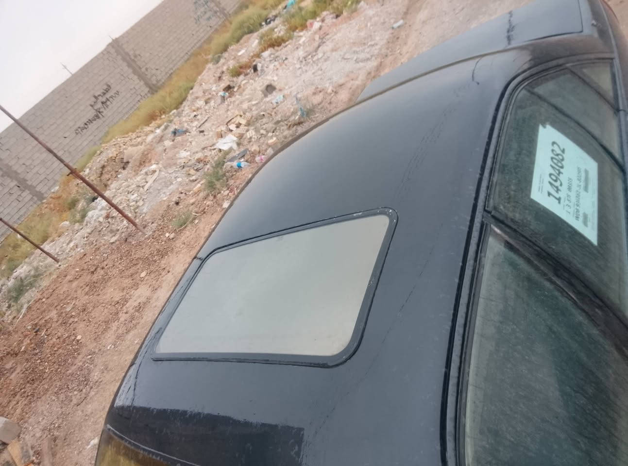 موديل ٩١ • ميكنه كاملة • بغداد