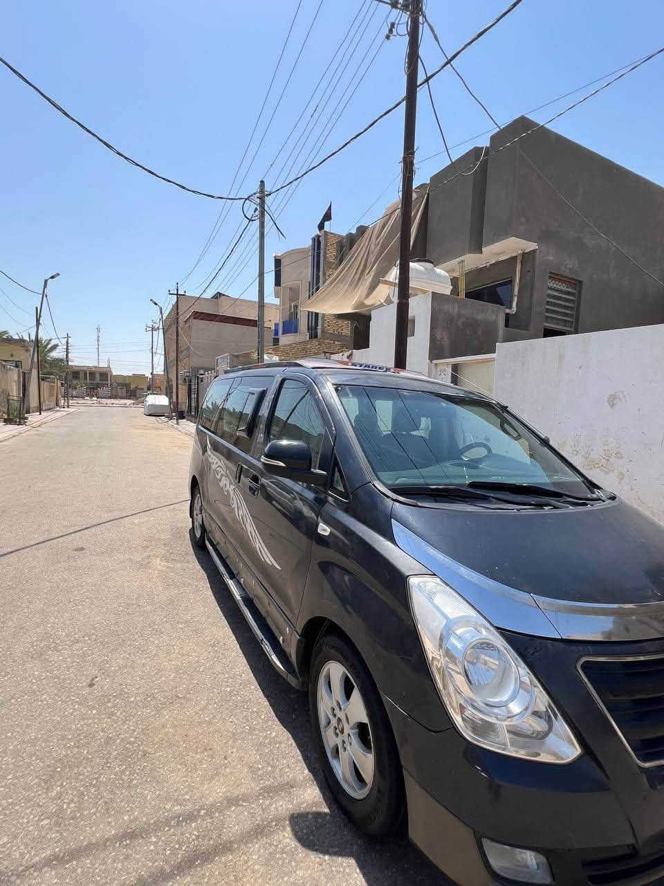 سلام عليكم ستاركس موديل 2018 مسكر اصل دبلو فول مواصفات مكينه كير حدادية تبريد ماناقصة اي شي رقم بابل 
السعر 185
باقي التفاصيل الاتصال على الرقم ‭
***********‬
