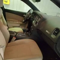 مكلف بالنشر جارجر موديل 2014 السعر 120 وبيه مجال حادثه مرفوق مع الصور ...