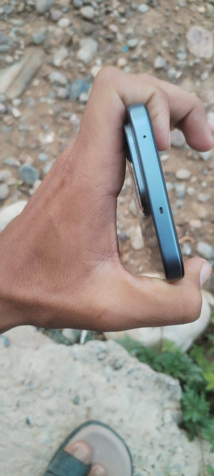 ريلمي 16 برو 5G • ٥١٢ • كاميرا ٢٠٠ميجا