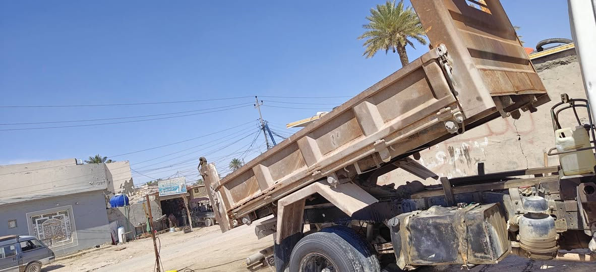 السلام  عليكم  نيسان قماره بزون لبيع مديل 1993سياره جازهزه لعمل مكينه كير  مكفولات بلاد قلاب مابيه نقص ابد سعر 110بيه مجال  مكاني نجف  رقم الهاتف ***********
