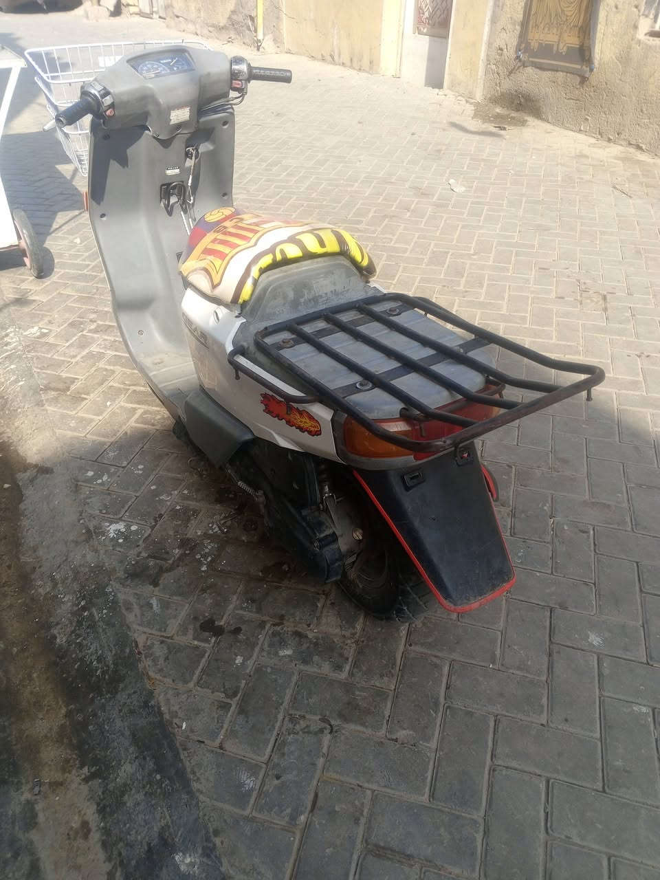 بيكم • بدون باتري • خدوش