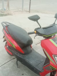 سكنس شحن • بطاريات جديدة