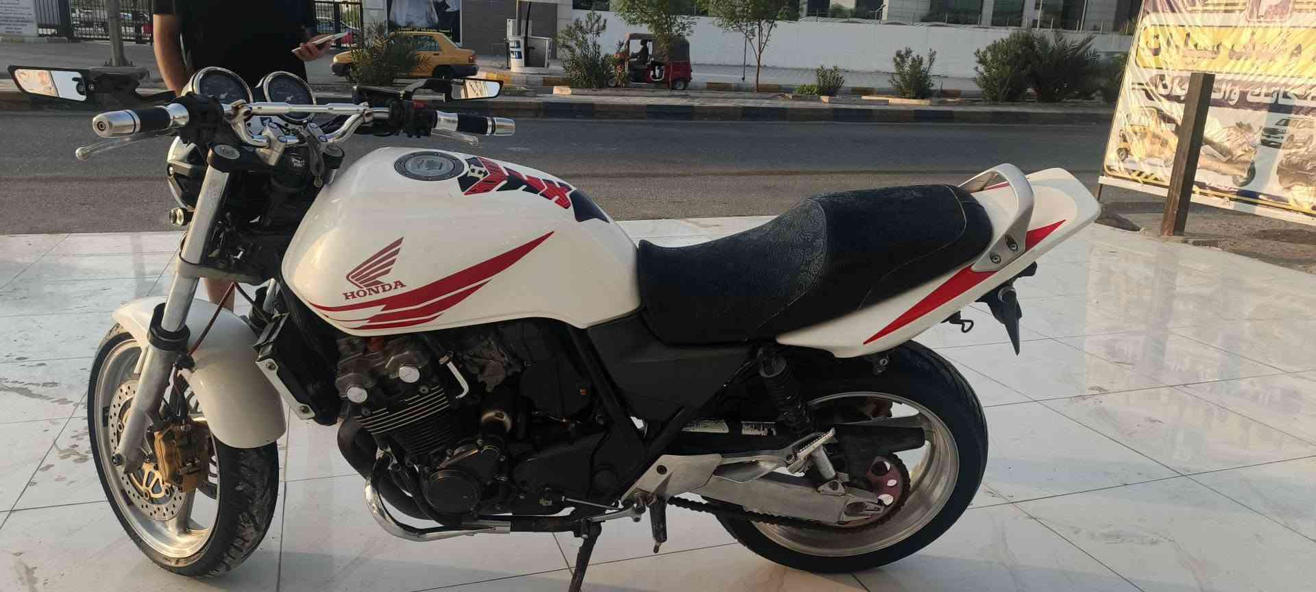 سيبي • ترايك • مكفوله