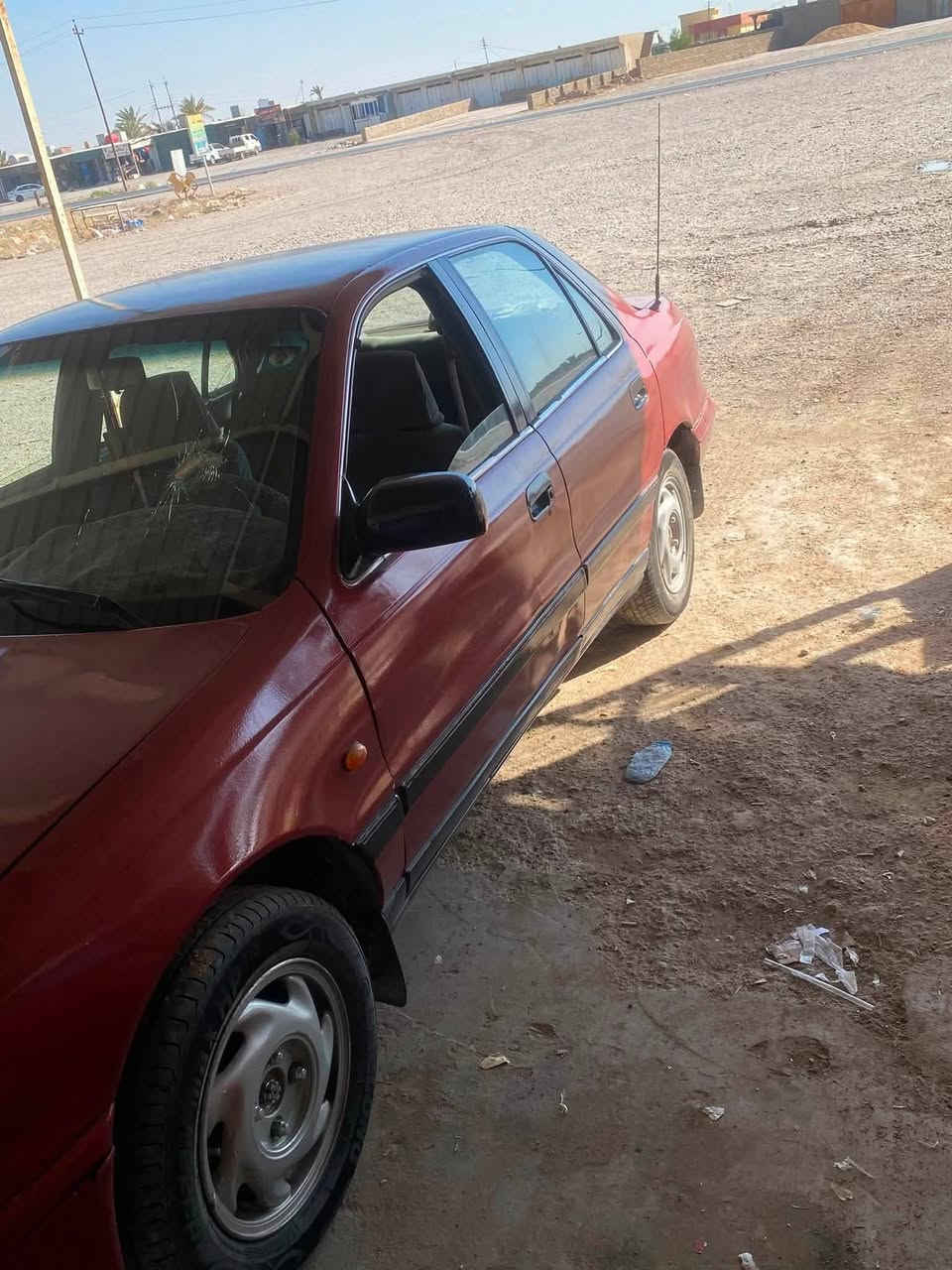 النترا 93 كير محرك شرط صدرها زين بس عايزها دبل واحد الكدام فقط سنويه لل30 تحويل او بيع سعرها 31 او مراوس فكتره او استره
النترا 93 كير محرك شرط صدرها زين بس عايزها دبل واحد الكدام فقط سنويه لل30 تحويل او بيع سعرها 31 او مراوس فكتره او استره 

رقم الهاتف***********
