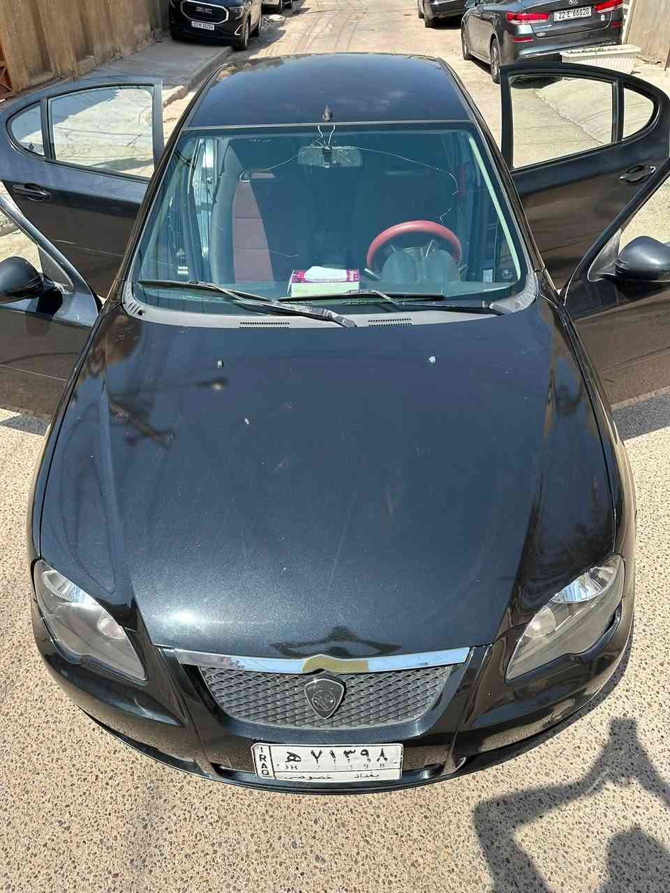 بروتون (جين2016 (2
من رخصة الادمن
صدر جديد
مكينه 1600 نضيفه
تبريد تدفئة جديد وخير من اللّٰه
حادثها جهة سايق
داخلها نظيف والكشنات سبورت
(بنيد مبدل ) وباقي تفاصيل بلصور
السعر : 73 ورقه
• بغداد السيديه حي الاعلام
ملاحضة: غير متواجد على الفيس فقط واتساب
***********
