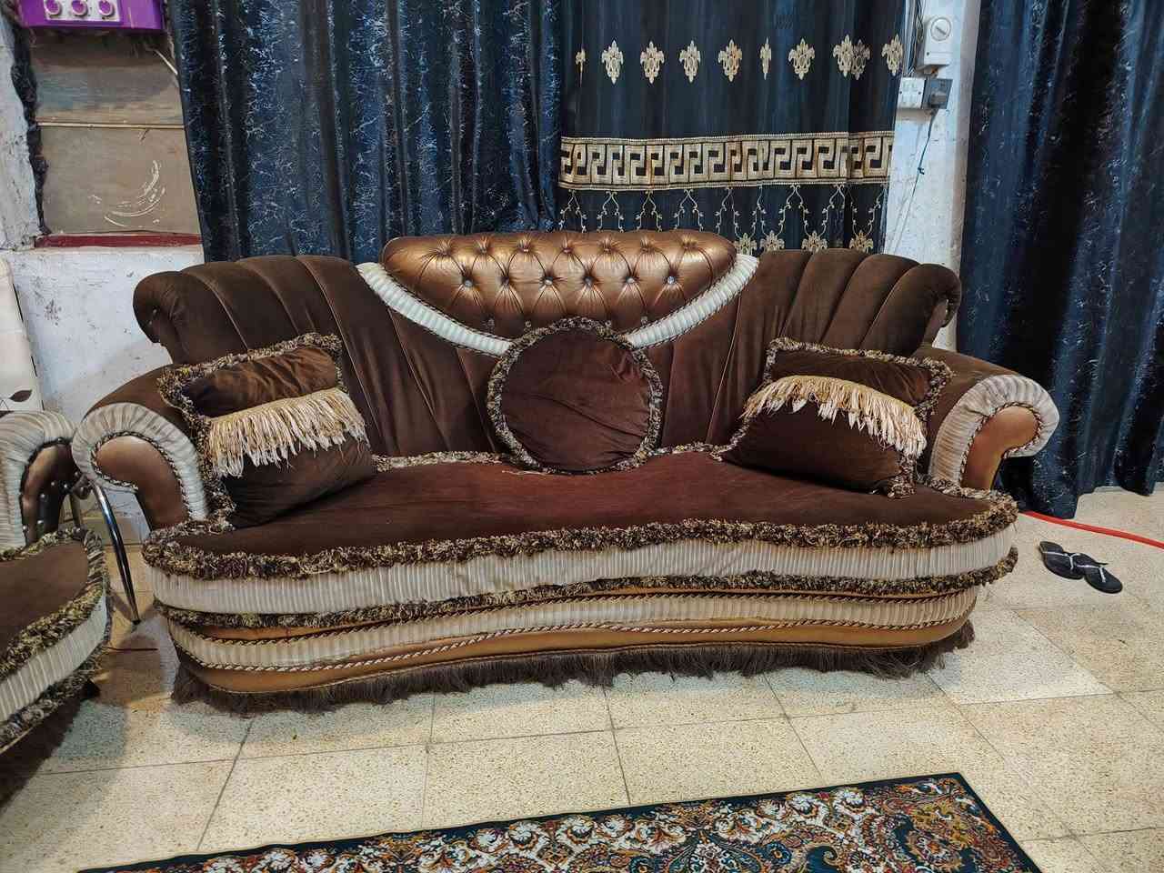مكلف بنشر
تخم نضيف ي ضرر مابي 10مقاعد 
مكاني بغداد العامريه سعر خاص ***********
