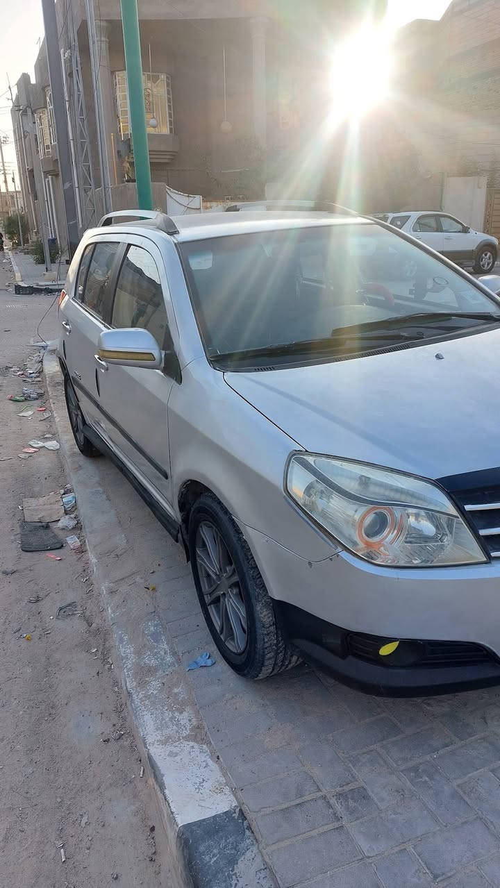 جيلي ام كي كروز للبيع جاهزه ماشيه ٧٩ حلوه بلاد مصبوغه جماليه كفاله تبريد حداديه مكينه كير بيه كورله رقم انكليزي رقم بصره موجوده بلبصره على هذا الرقم ***********
