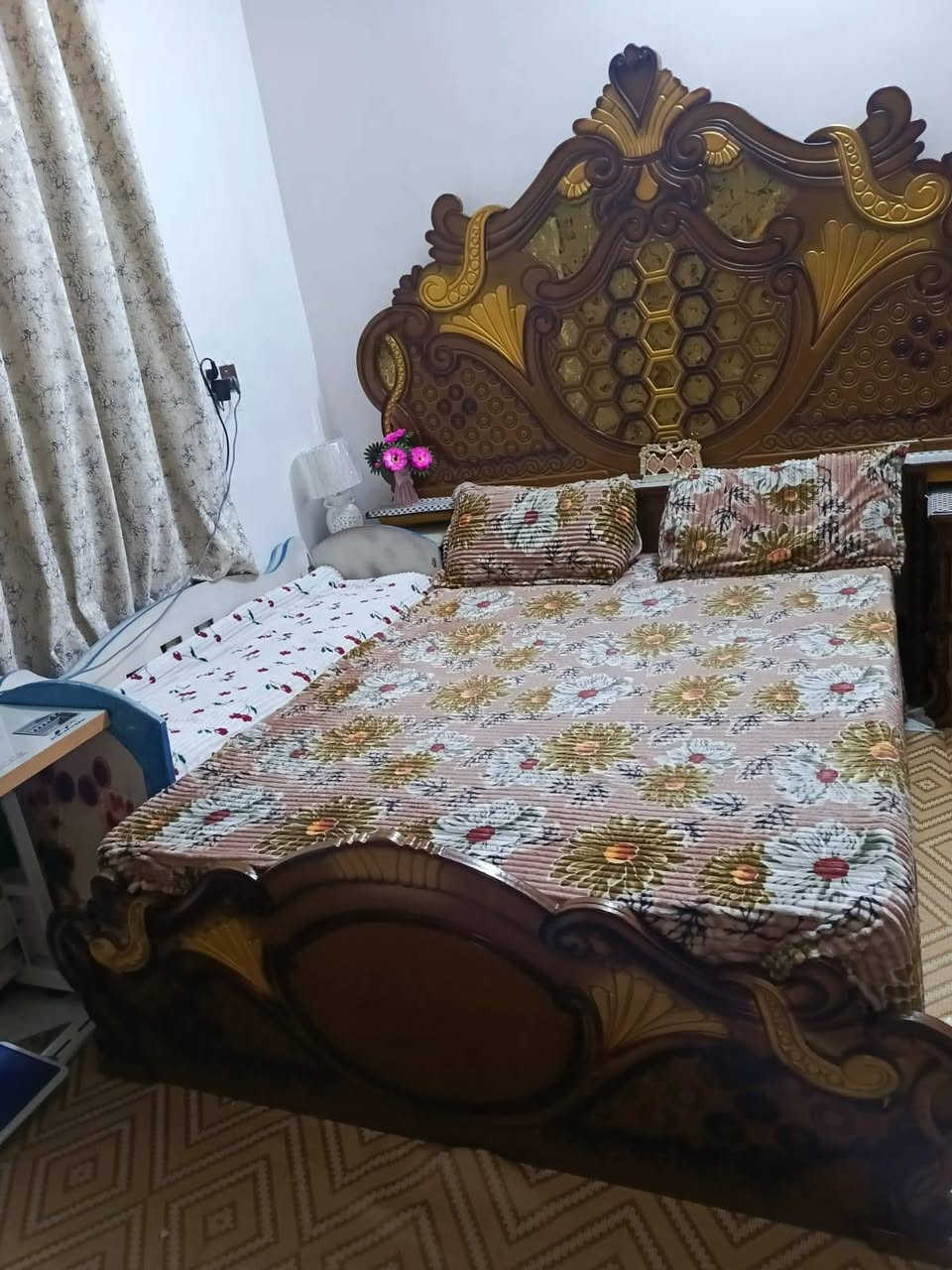 غرفة • مستعجل • الفضليه