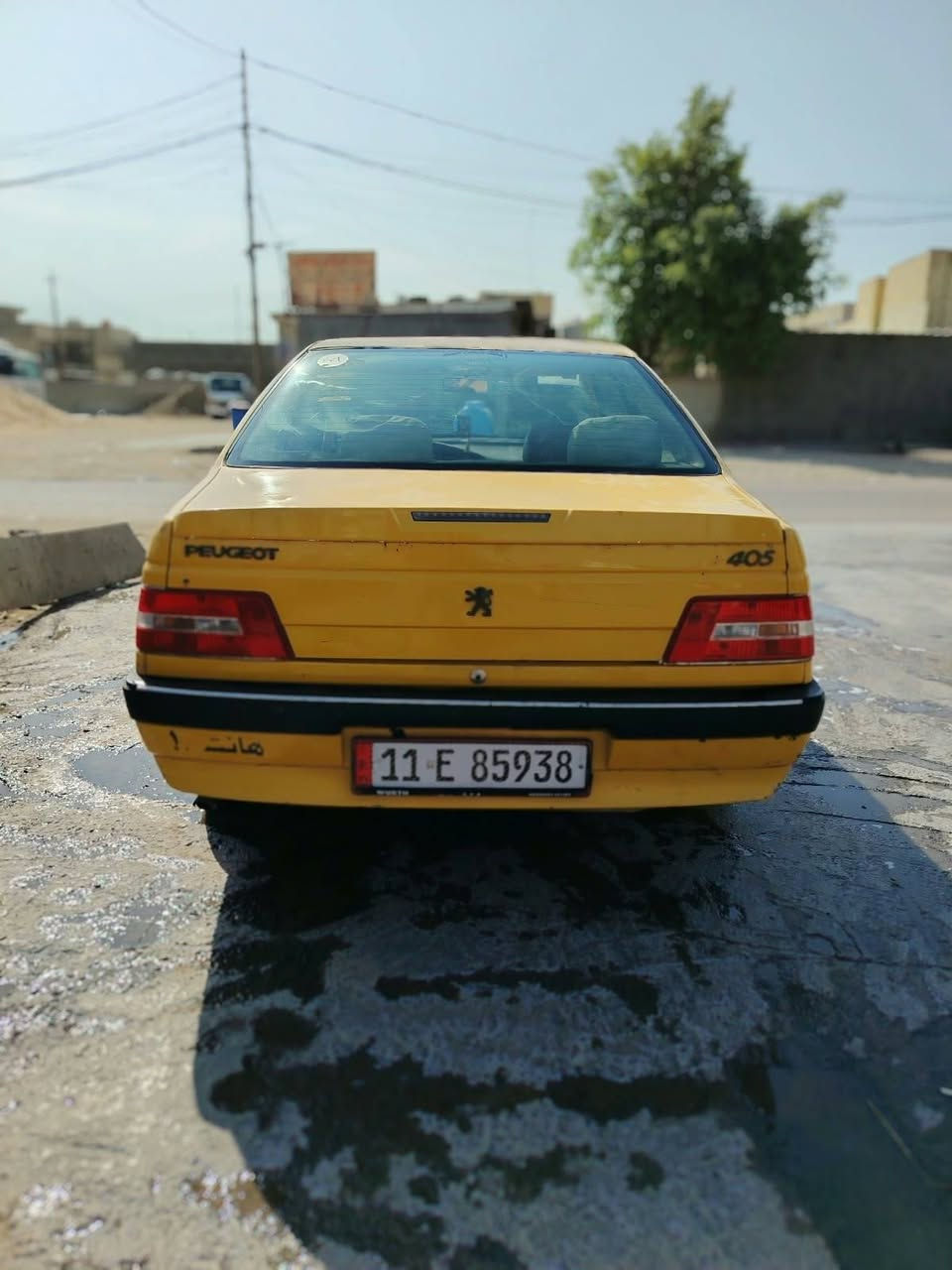 بيجو لميس • ٢٠١٢ • طك كارتون